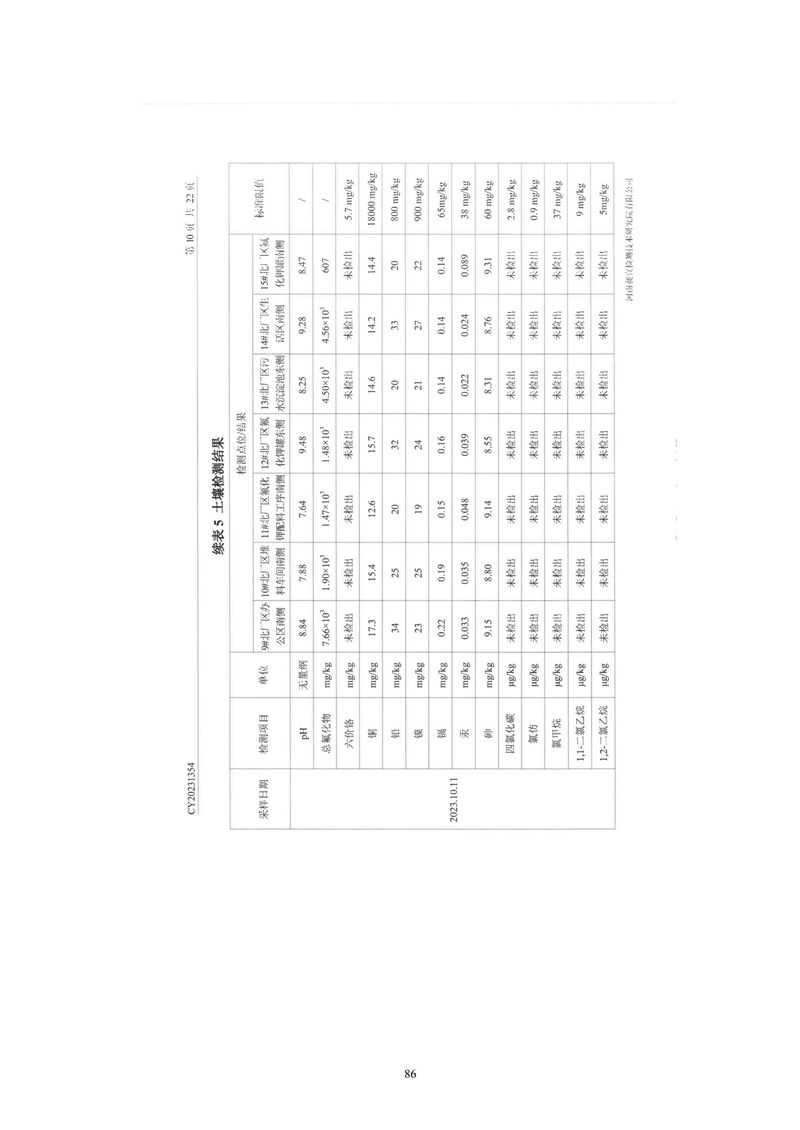 黃河精細化工有限公司檢測報告(1)-11